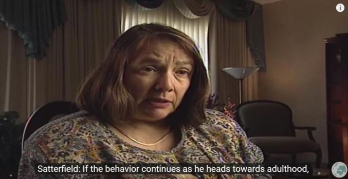 你真的了解隐藏在你基因中的*社会反**人格吗？