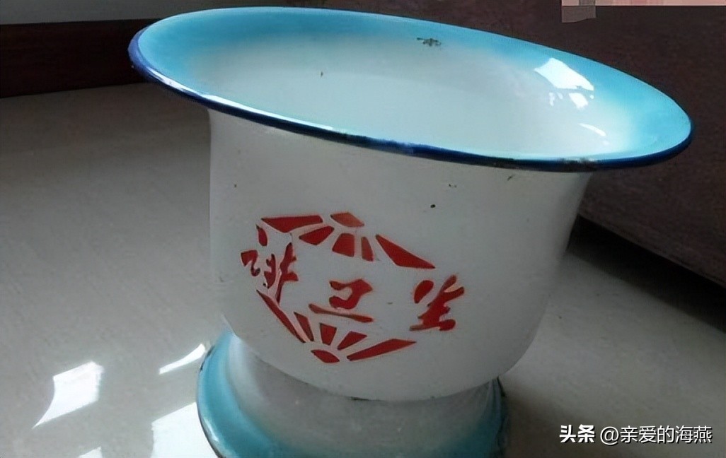 40年前供销社卖过的10个生活用品,七十年代供销社曾卖的生活日用品