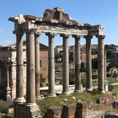 古罗马瘟疫,罗马瘟疫的真实故事