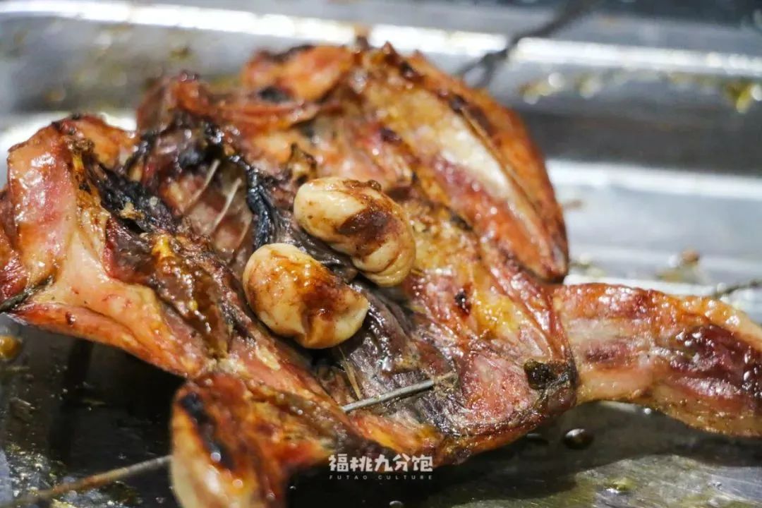 在东北火了30年的烧烤,东北烧烤哪家强