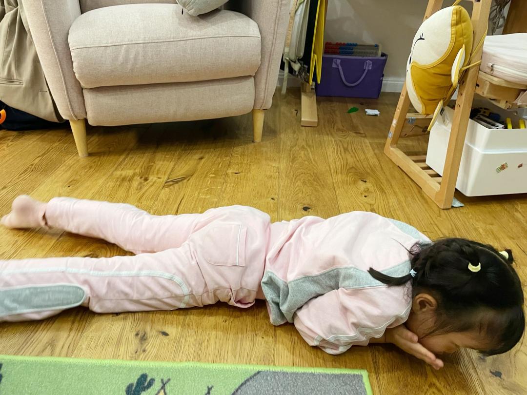 当孩子问你问题怎么回答,孩子问什么都不说怎么沟通