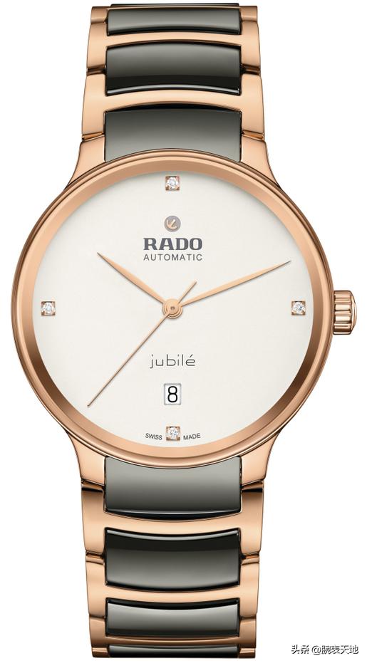 这两年戴过的表,什么表戴了几年还很新