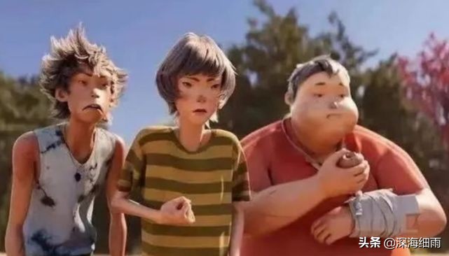 这才是“小眼睛”正确的打开方式