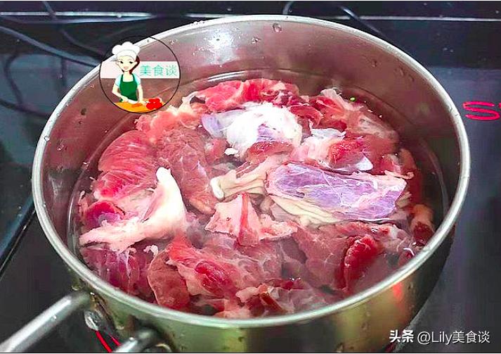 秋分将至，建议：3种汤多给孩子喝，润燥营养，孩子体质好少生病