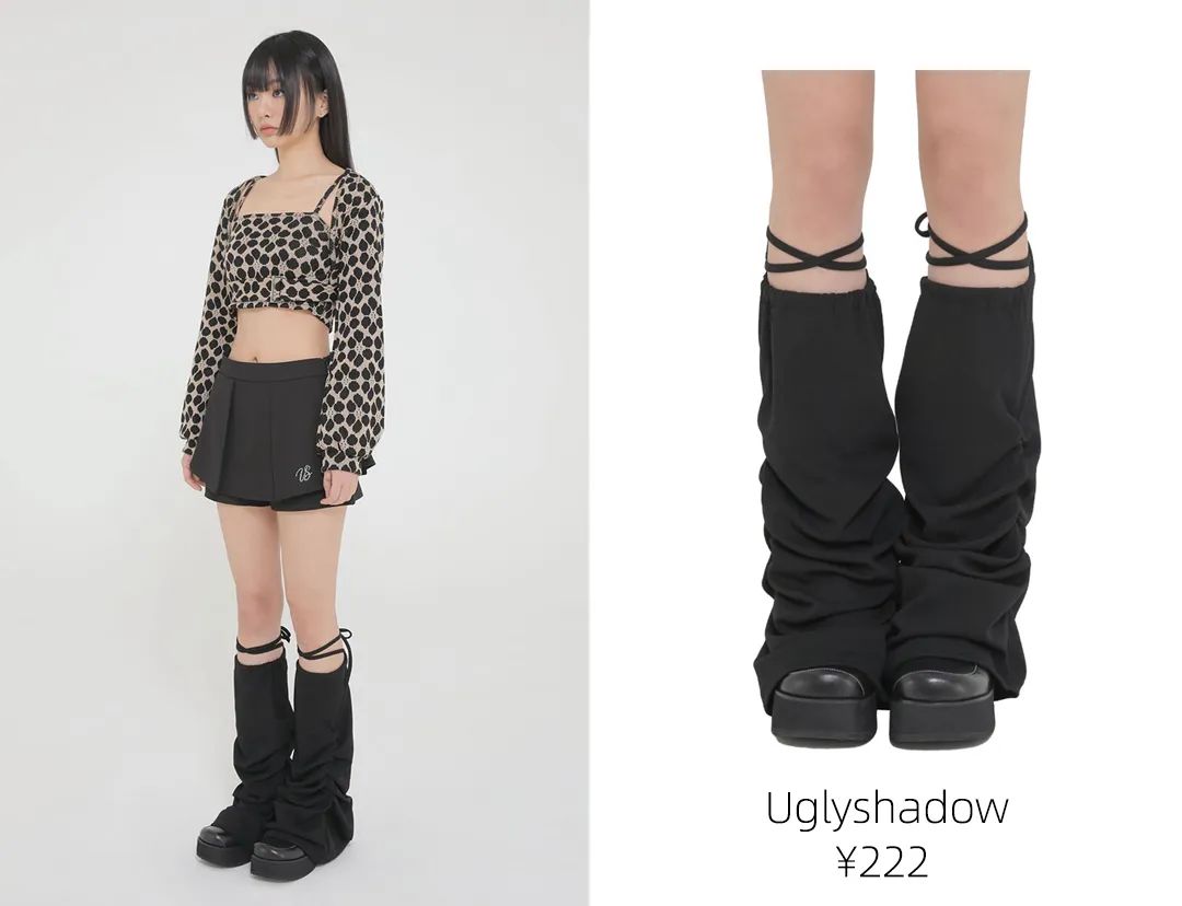 芭蕾风穿搭合集,芭蕾风冬季穿搭