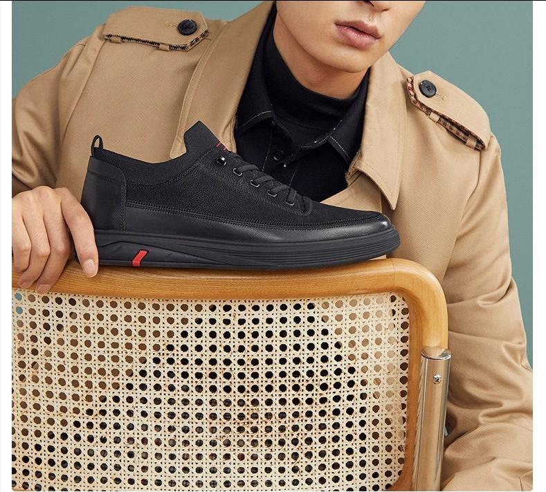 30多岁穿什么男鞋品牌,中年男士穿什么样的鞋好