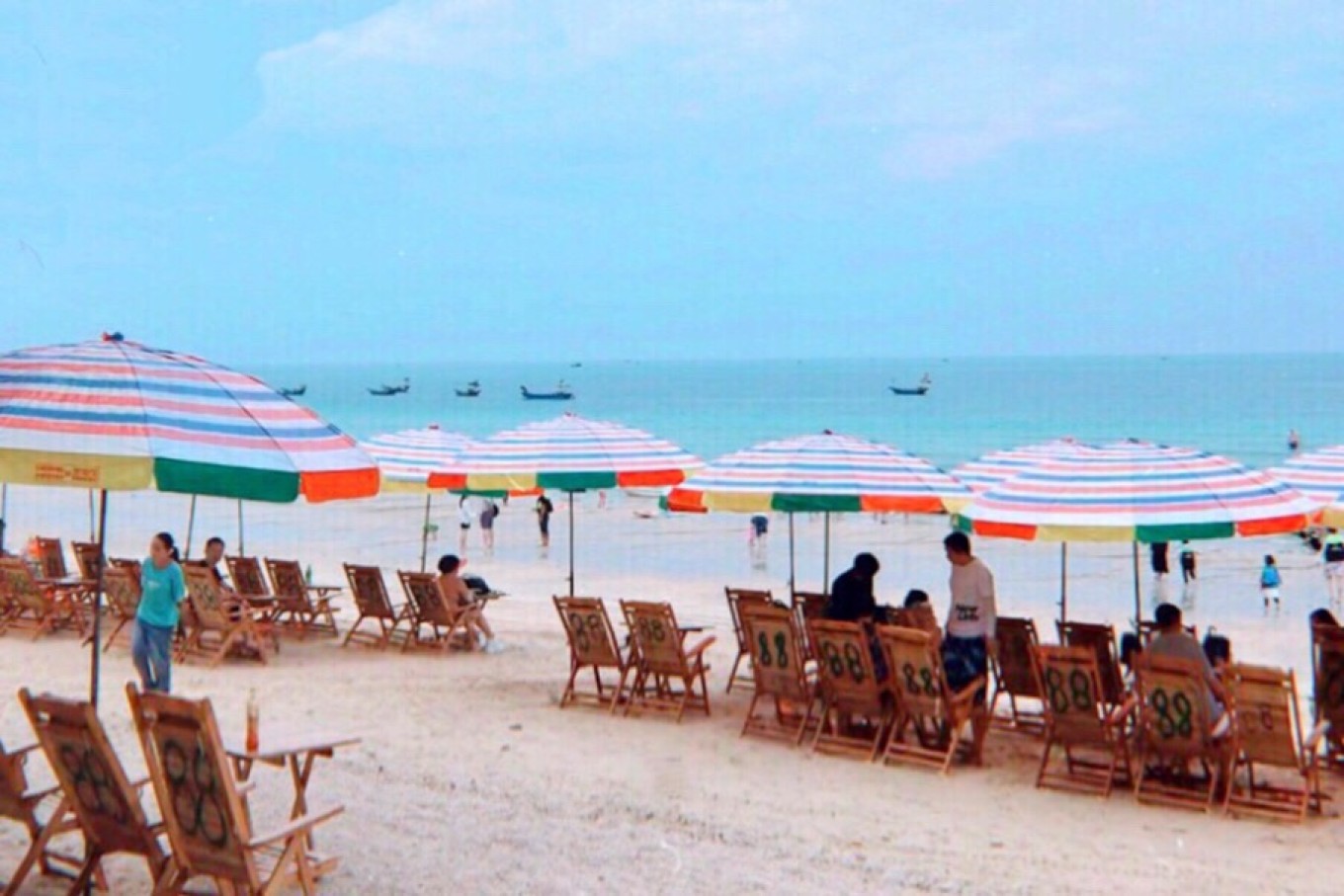 四天三晚北海涠洲岛旅游攻略,北海攻略涠洲岛攻略