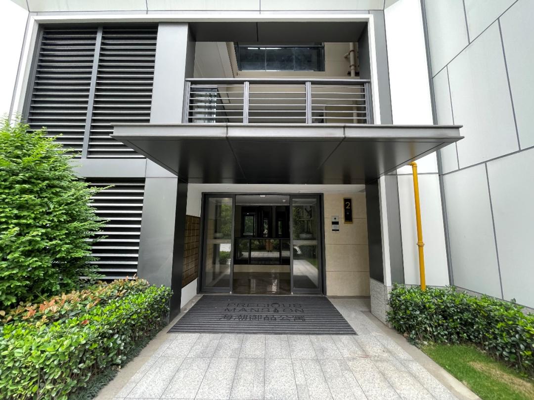 仁恒滨江园出租,仁恒滨江园公租房怎么分开