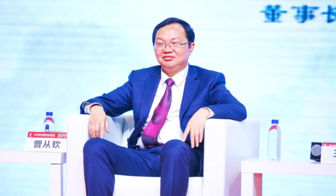 五粮液曾从钦代表,五粮液曾从钦能力如何