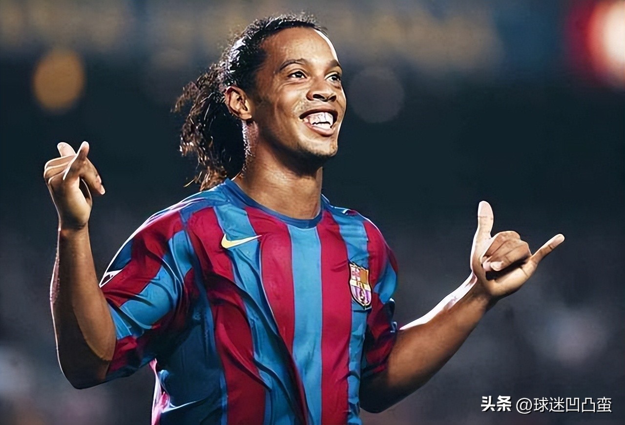 足坛十大球星失误名场面,盘点世界足坛五大恶人