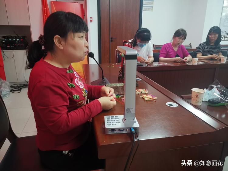 超简单的端午绳结,活动花式绳结