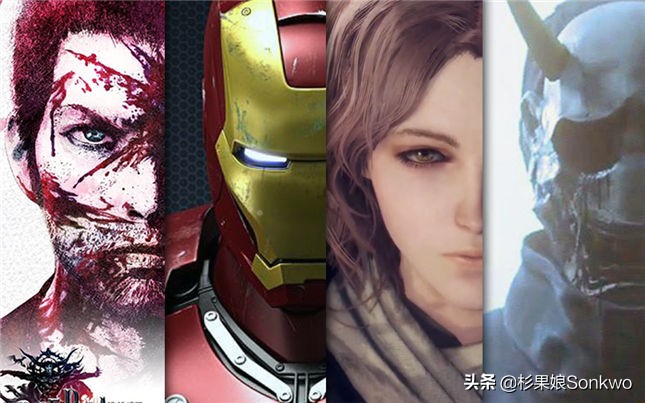 为什么艾尔登法环是最好玩的游戏,今年有能超过艾尔登法环的游戏吗