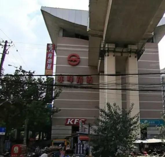 虹口区曲阳地段好的楼盘,虹口曲阳豪庭优缺点