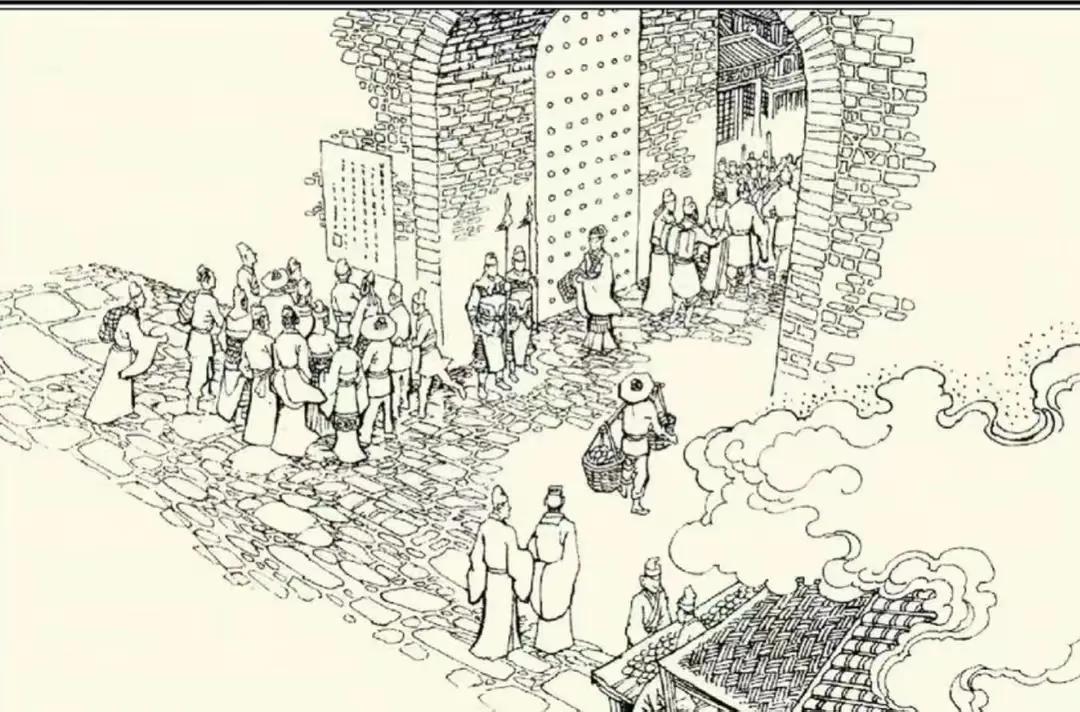 被称为金镗无敌的大宋猛将，力胜呼家四勇将，却死于女将回马枪下