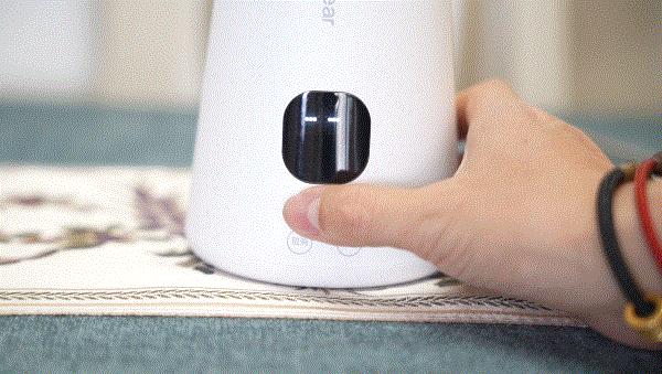 调奶器方便外出,调奶带娃神器