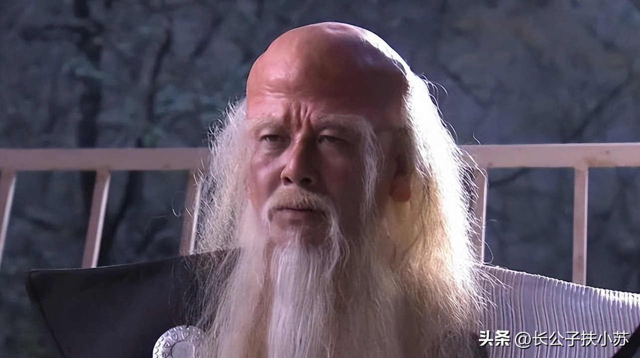 火云洞和三圣谁地位高,火云洞三圣有什么法力