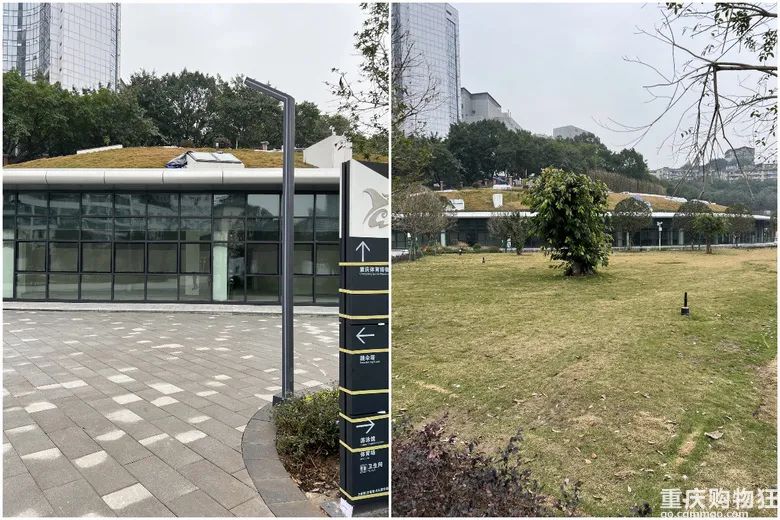 现在的重庆大田湾体育场焕然一新,重庆大田湾体育场历史