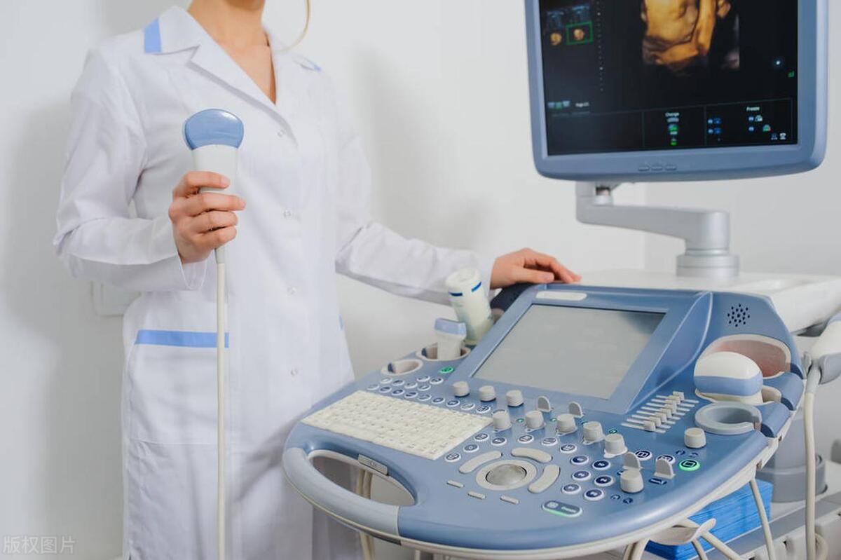 体检发现卵巢囊肿怎么办,妇科体检卵巢囊肿算病吗