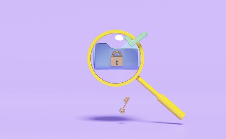 闪电加密,闪电文件夹加密大师如何解密