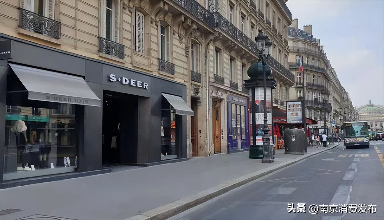 妖精的口袋奥莱旗舰店,妖精的口袋服饰奥莱旗舰店