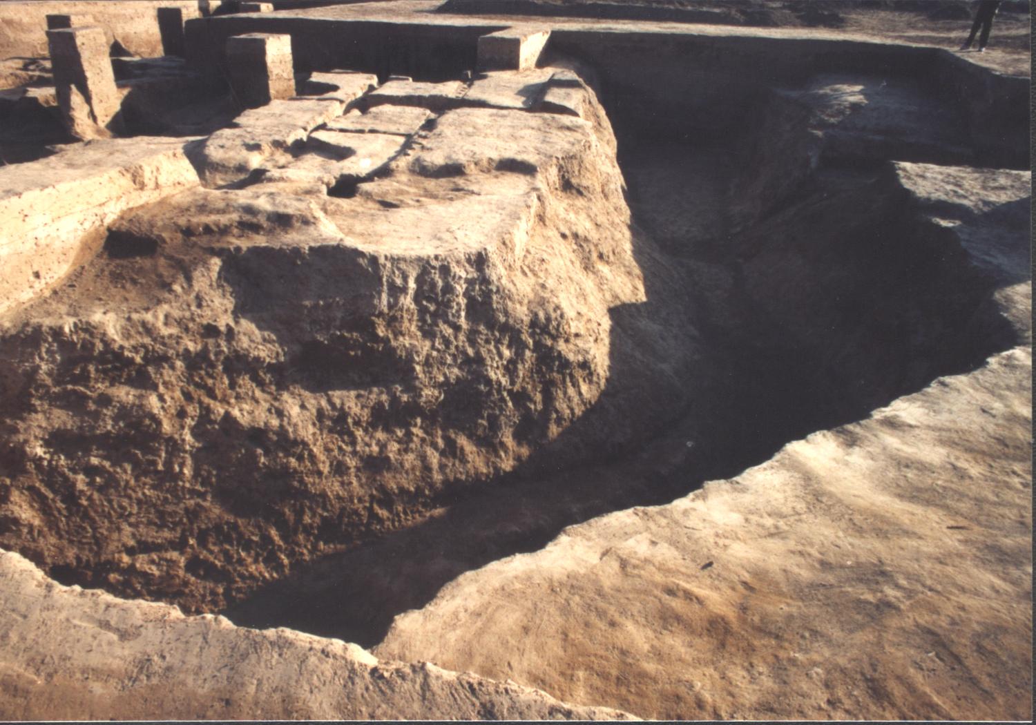 郑州中华第一古都轩辕帝故里,郑州轩辕黄帝古都