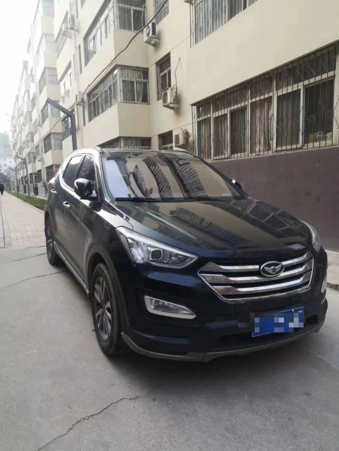 进口胜达3.0四驱多少钱一公里,新的经营方式