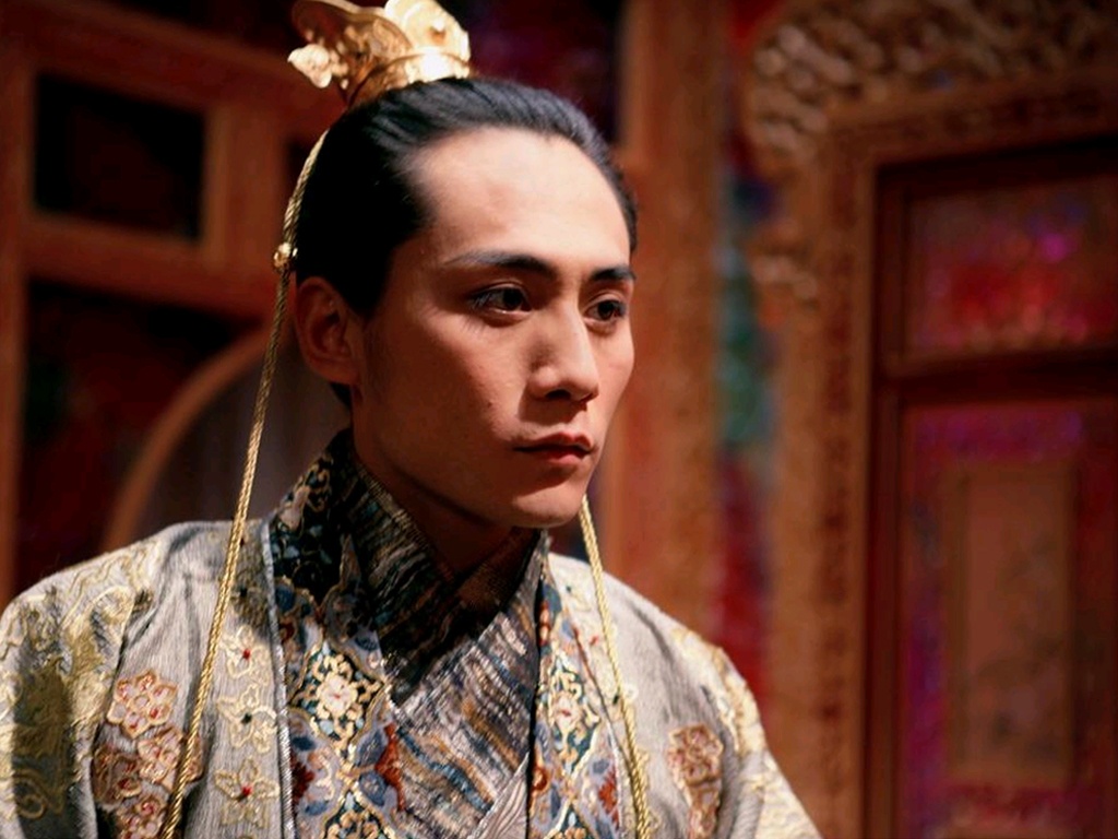 嗑着瓜子领了华表奖，走出谢娜的阴影，这一次刘烨没有遗憾了！