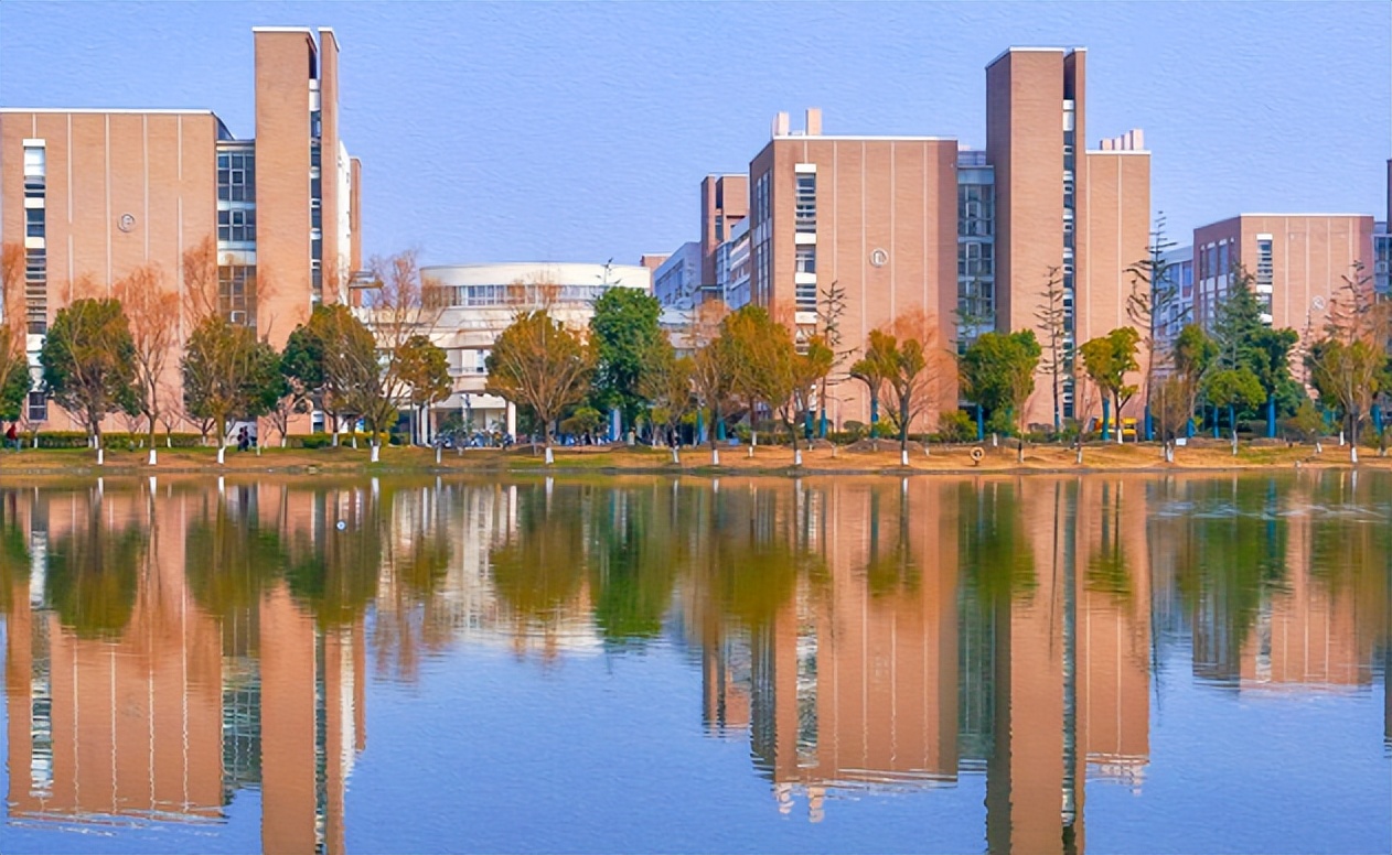 上海最值得考的一本大学,上海最值得报考的十四所大学