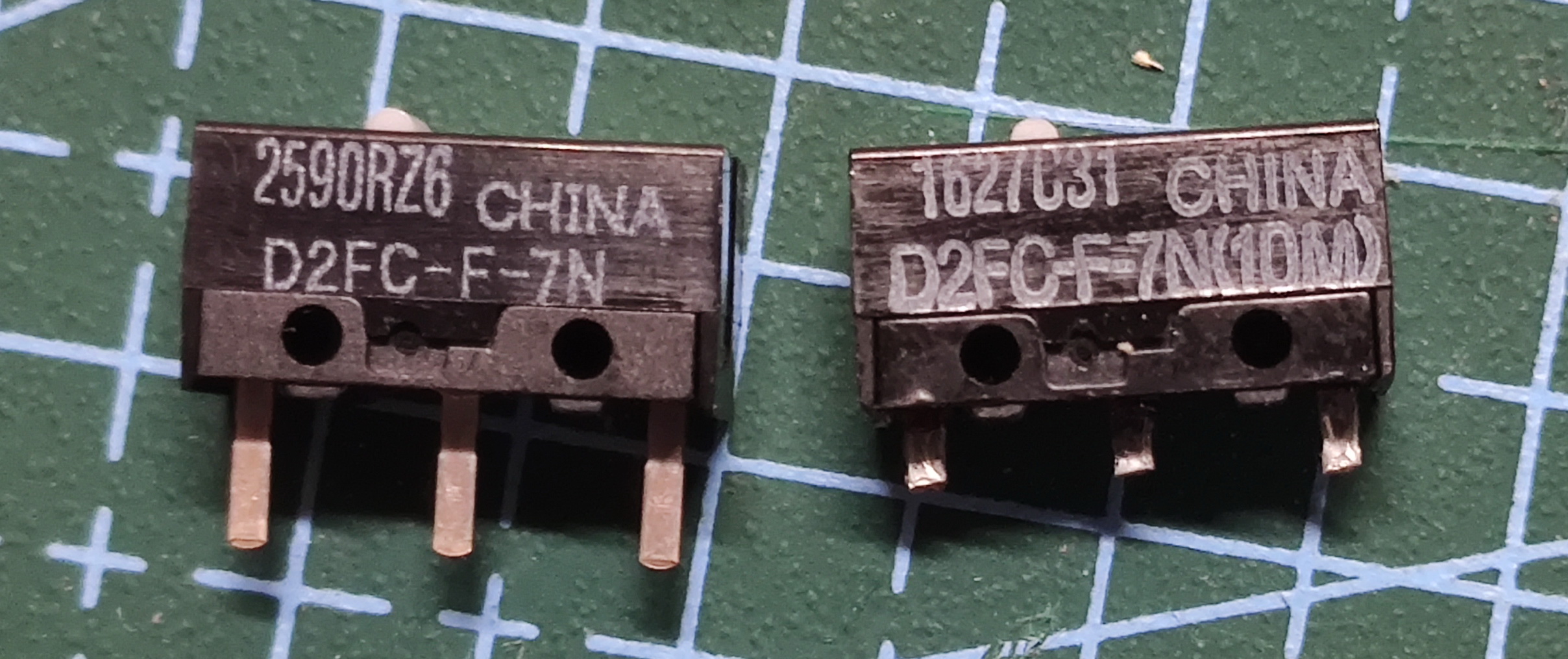 罗技anywhere2s换微动,罗技鼠标mxanywhere2s怎么拆开