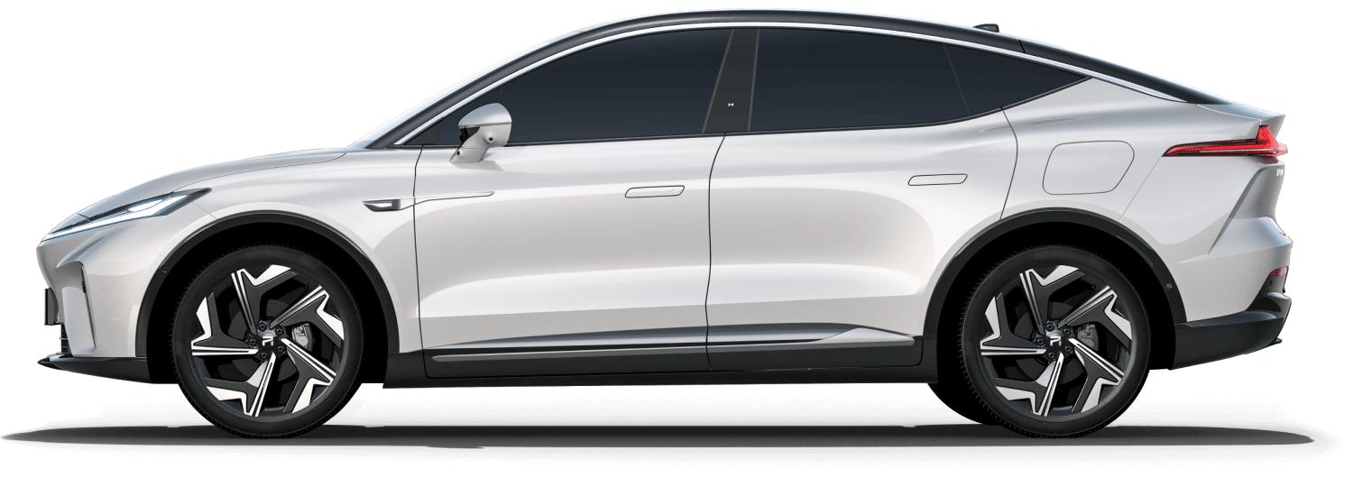 最漂亮新能源汽车标,国字头新能源汽车有哪些