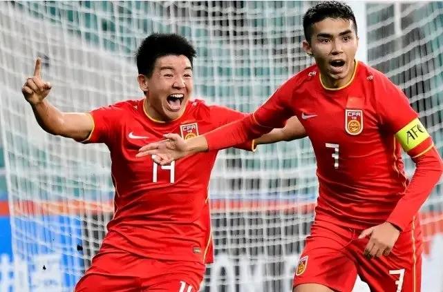 世青赛中国vs韩国,u20世青赛韩国