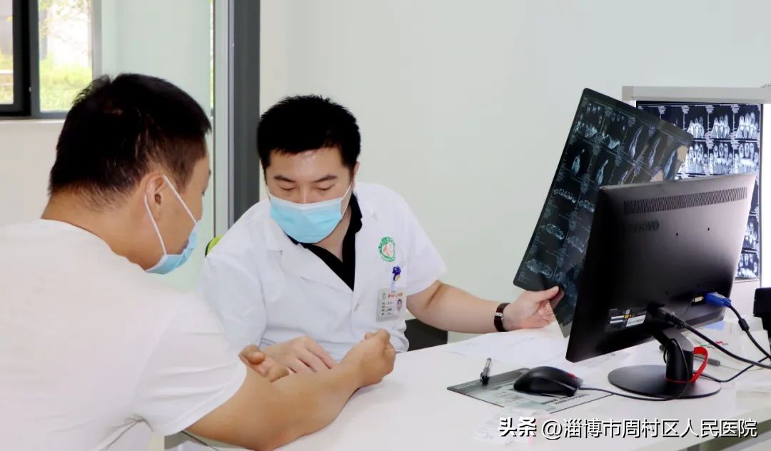 周村区人民医院骨科医生,淄博市骨科医院简介