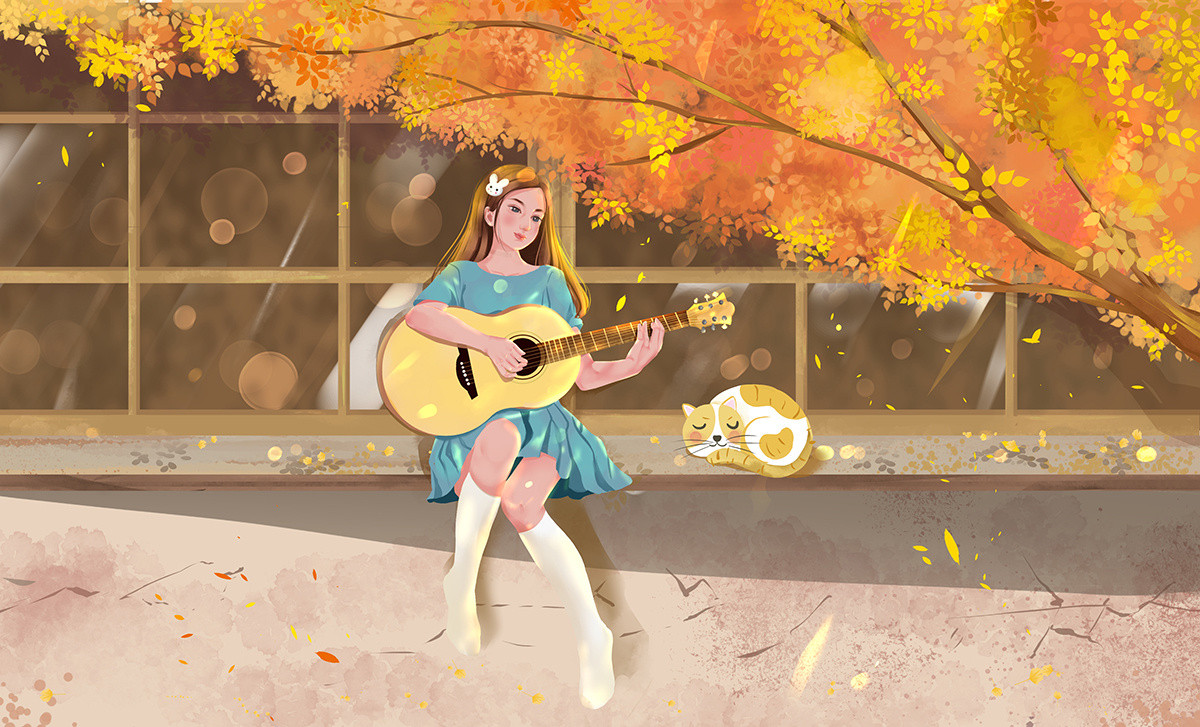 女人对你有好感但是突然不理你,当女人对你有好感时你该怎么做