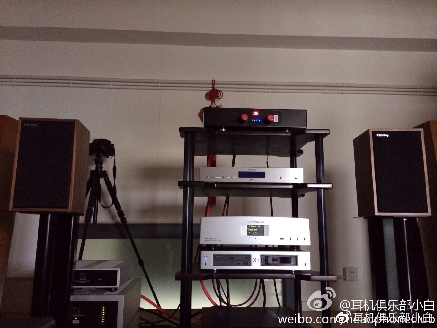 两个音响如何合并在一起,音响组合怎样加音箱