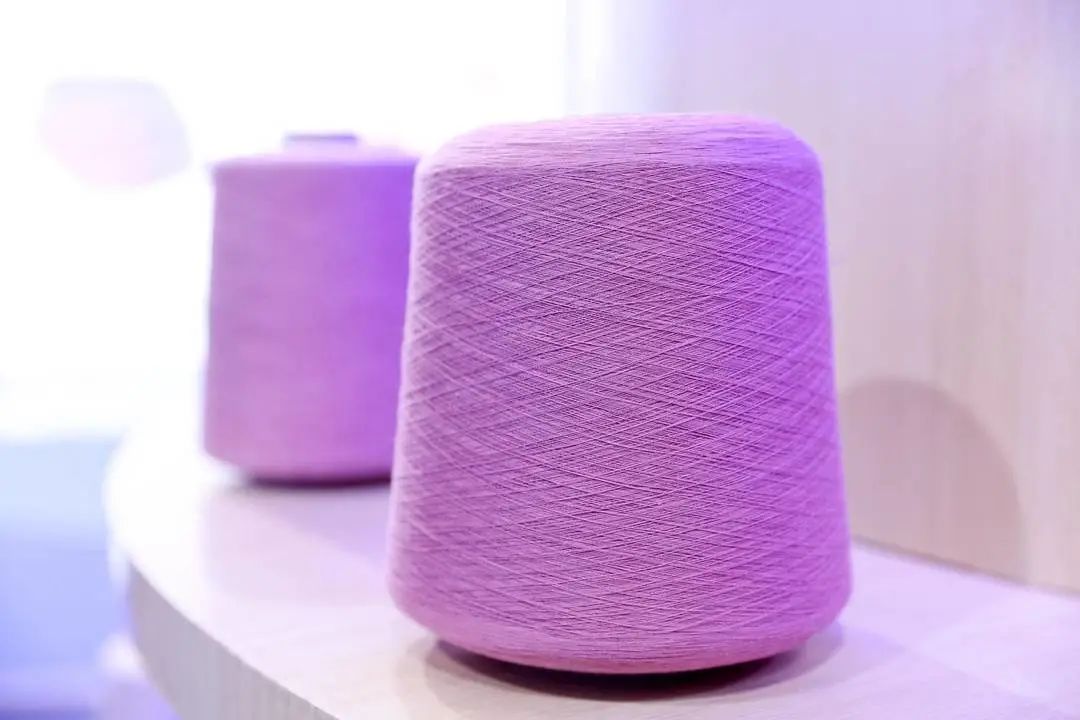 国际纺织纱线展览会搭建,纺织面料纱线展会