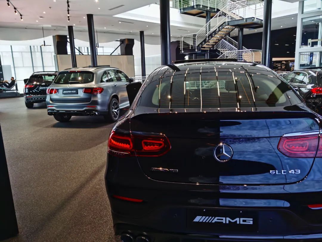 宝马奔驰不愁卖，奥迪全线大优惠，门店调查豪车真实销售情况