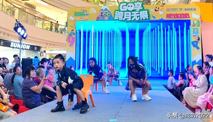 百名萌娃才艺大赛,六岁萌娃才艺展示萌翻全场