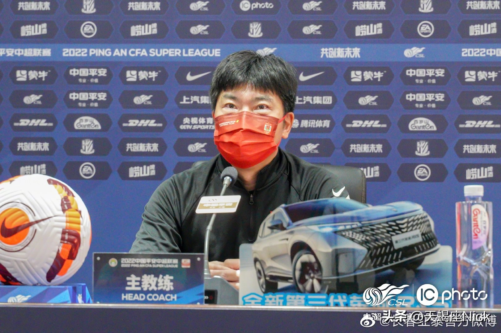 2021赛季中超申花vs亚泰,上海申花vs长春亚泰中超直播