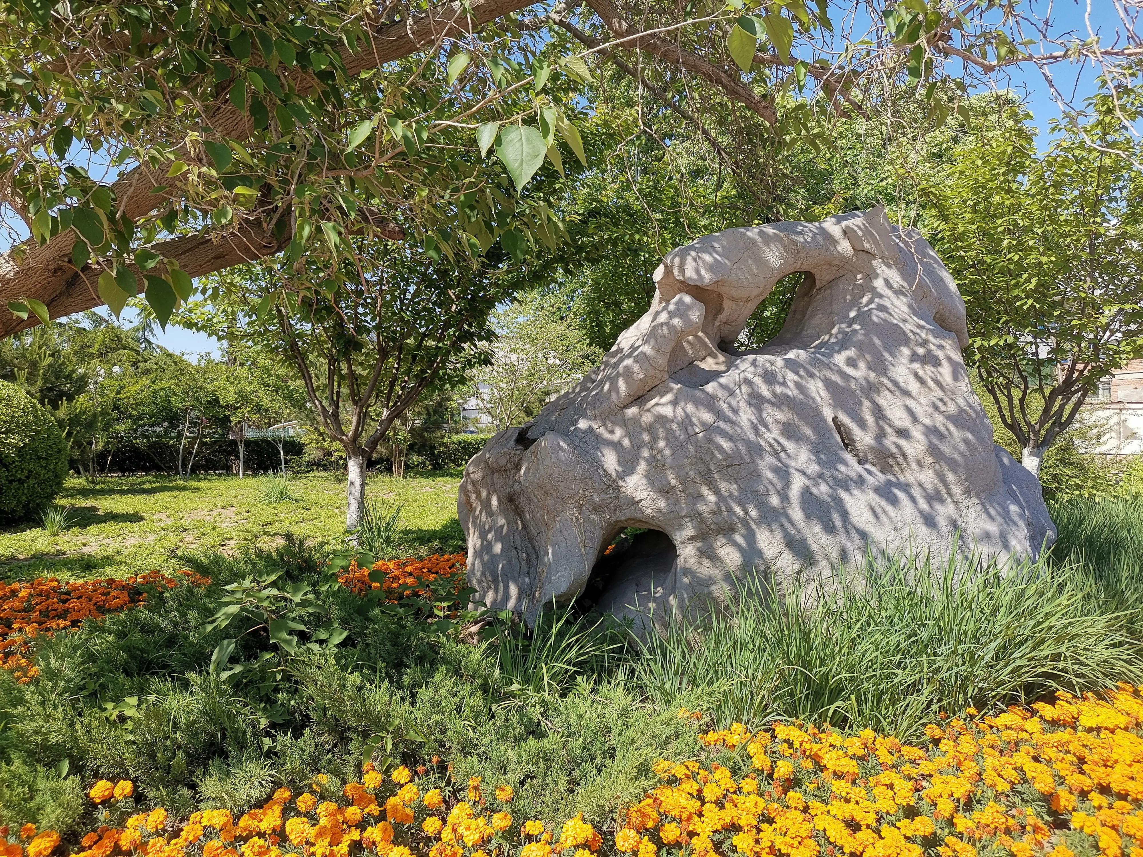 王串场公园有什么,王串场公园地图