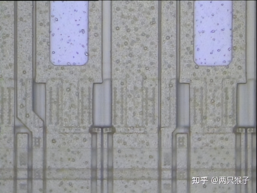 半导体Defect介绍,半导体fab优劣势