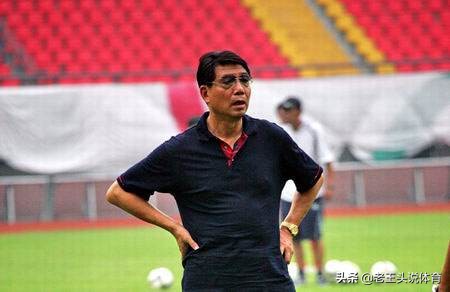 广东足球事件,1994年周穗安事件