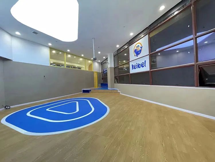 凯贝尔儿童游泳俱乐部加盟,西渡凯贝尔儿童游泳