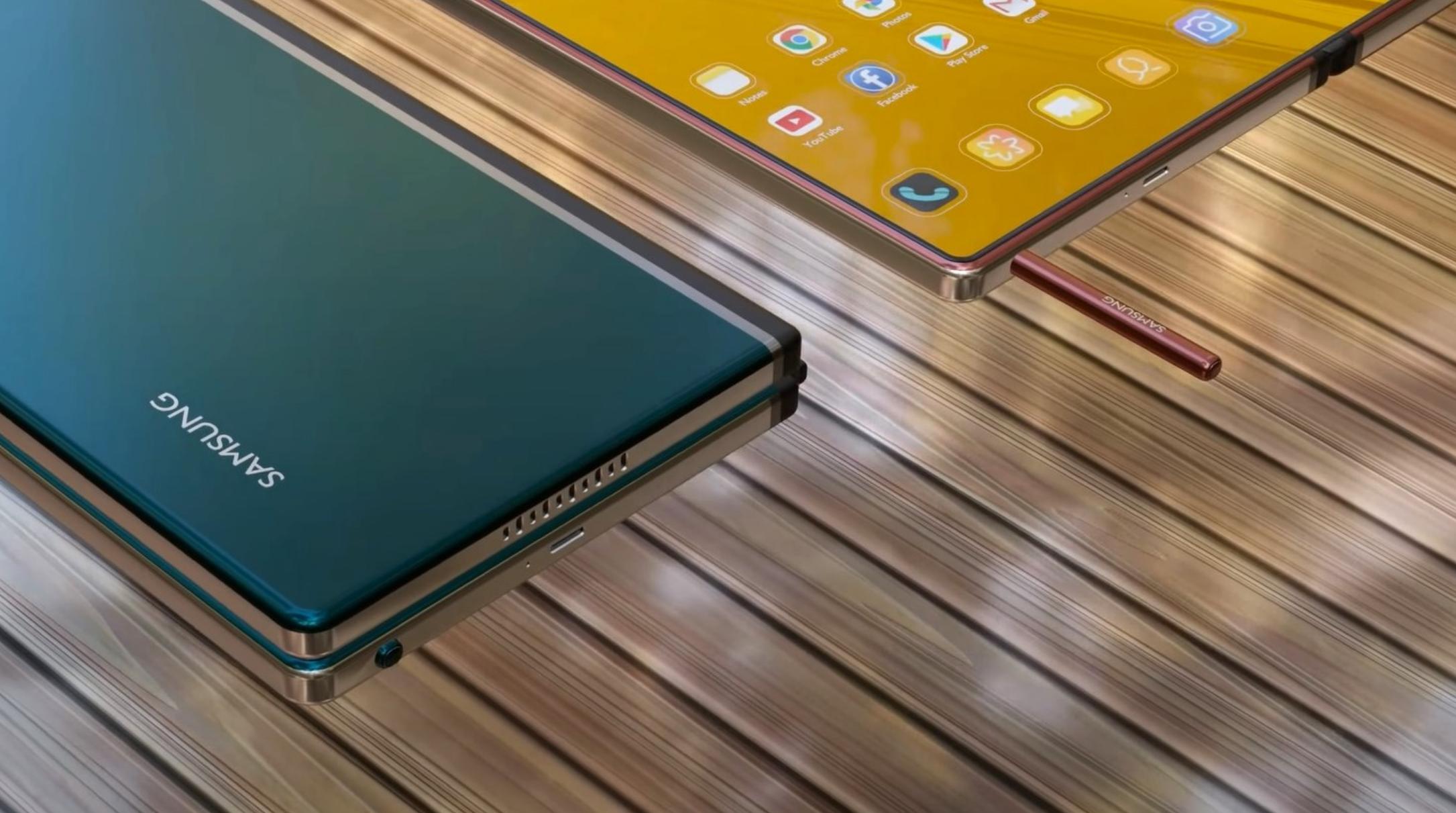 三星galaxyzfold5什么时候出,三星GalaxyZFold5完整参数曝光