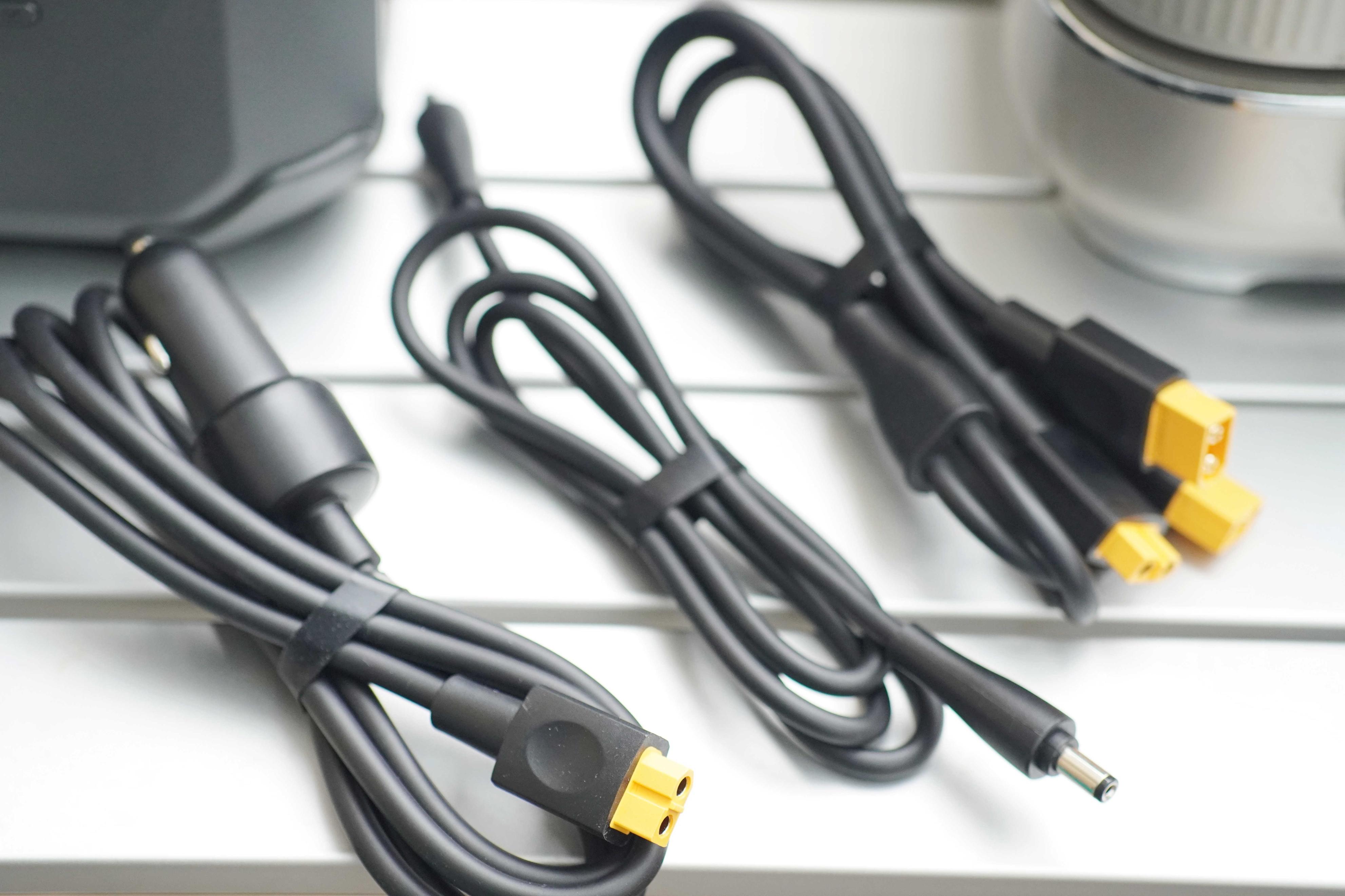 绿联gs600户外电源评测,绿联星辰gs600户外电源600w