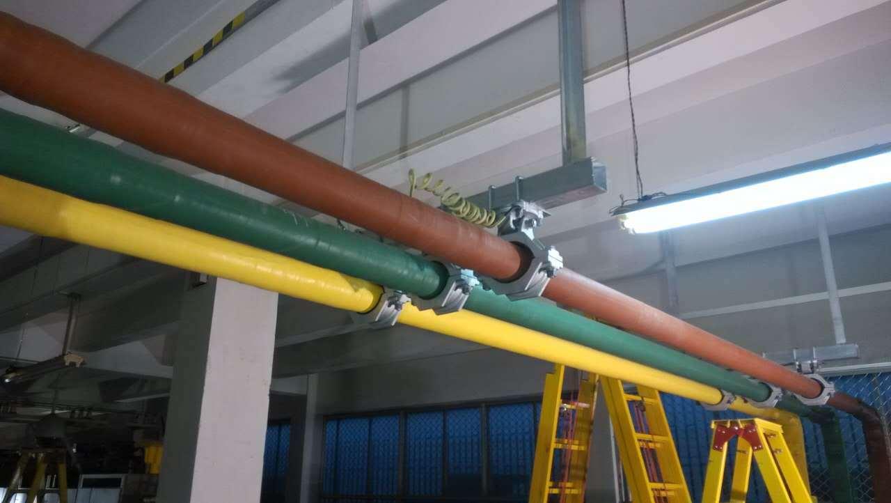 广东全绝缘管型母线厂家,绝缘管型