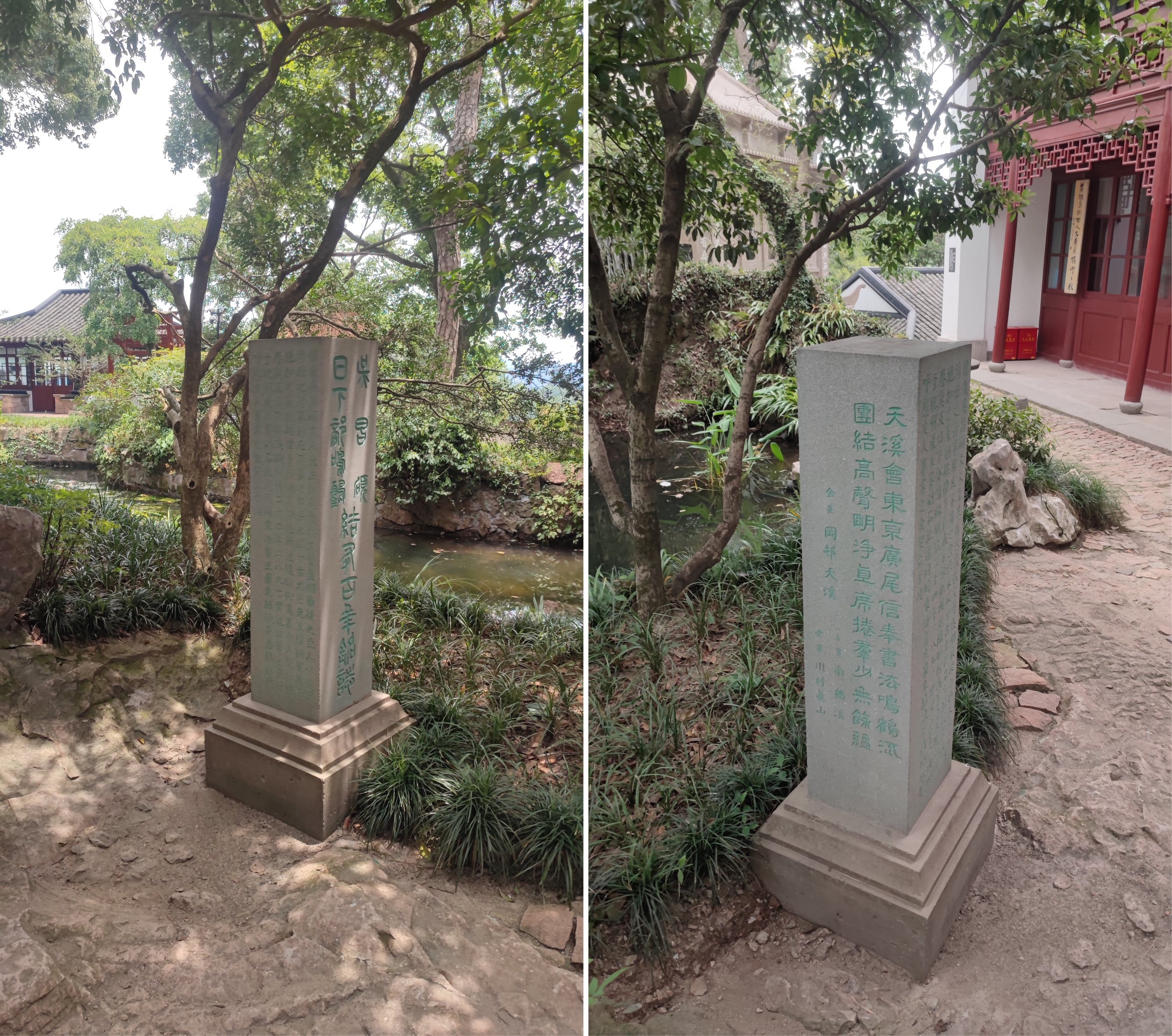 杭州北山街民国建筑,北山街历史建筑