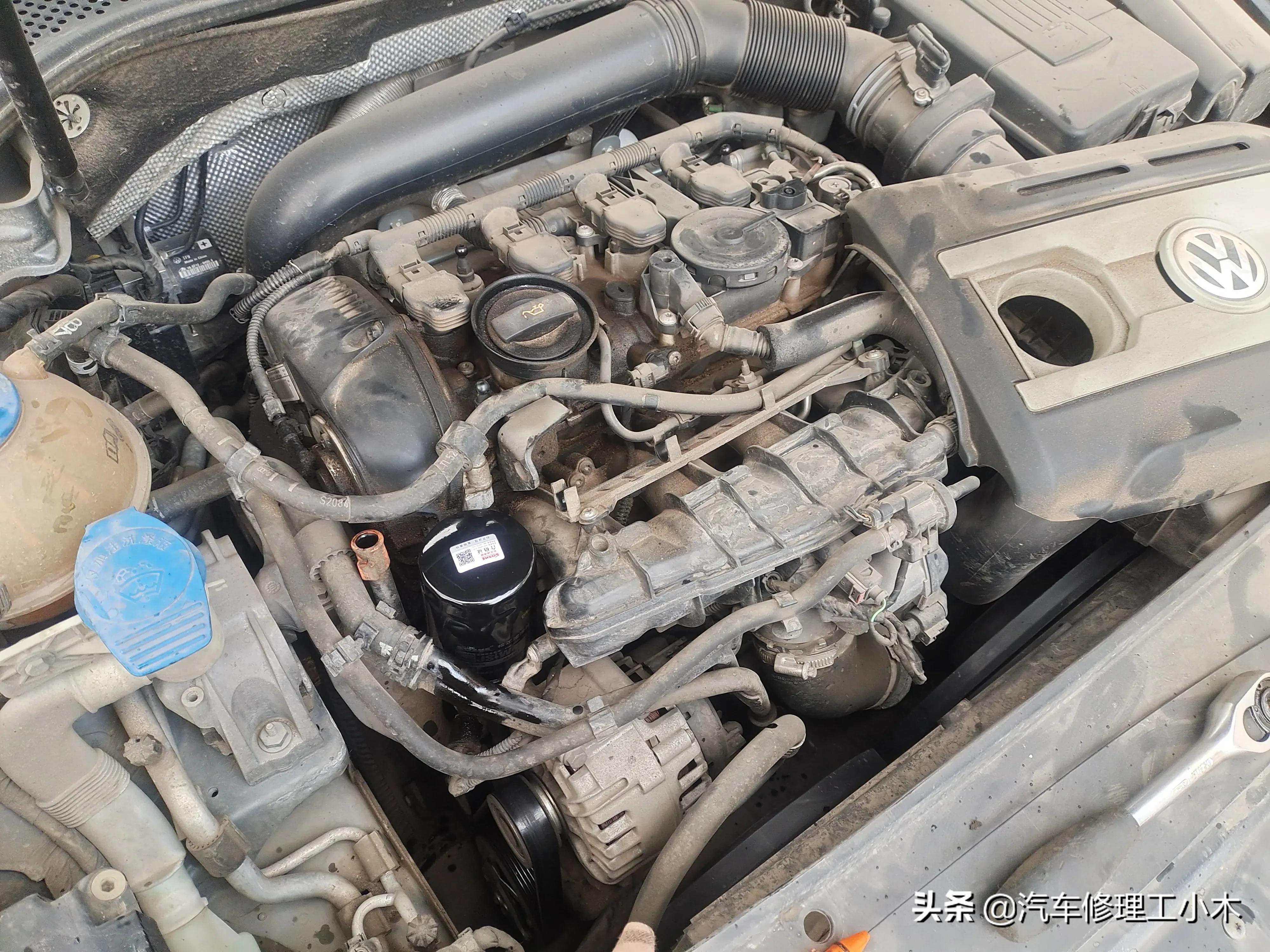 买到假机油对发动机有什么影响,发动机用到假机油什么症状