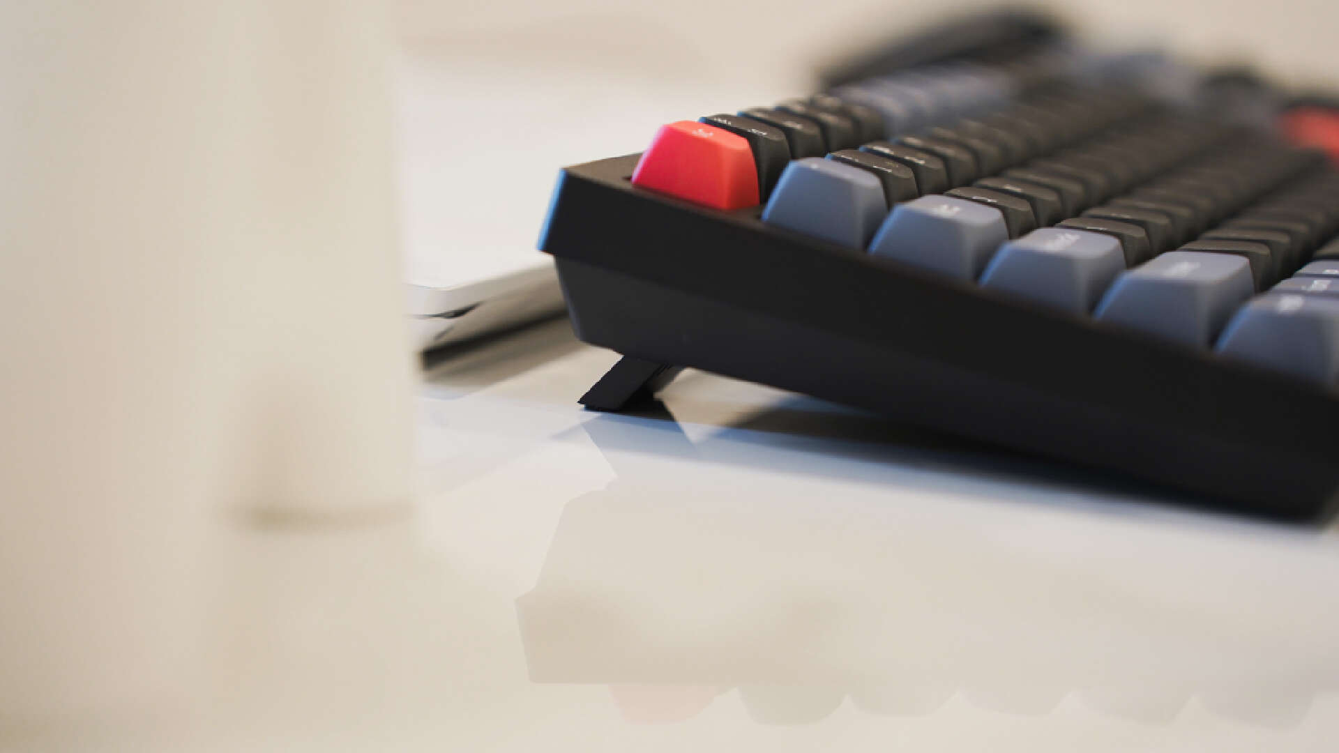 618千万别买的产品,keychronk4蓝牙无线机械键盘