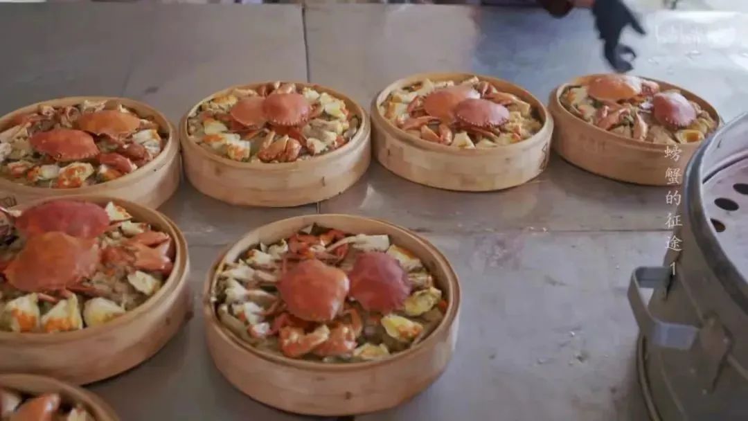 什么淡水蟹又大又好吃,厚礼蟹是螃蟹吗