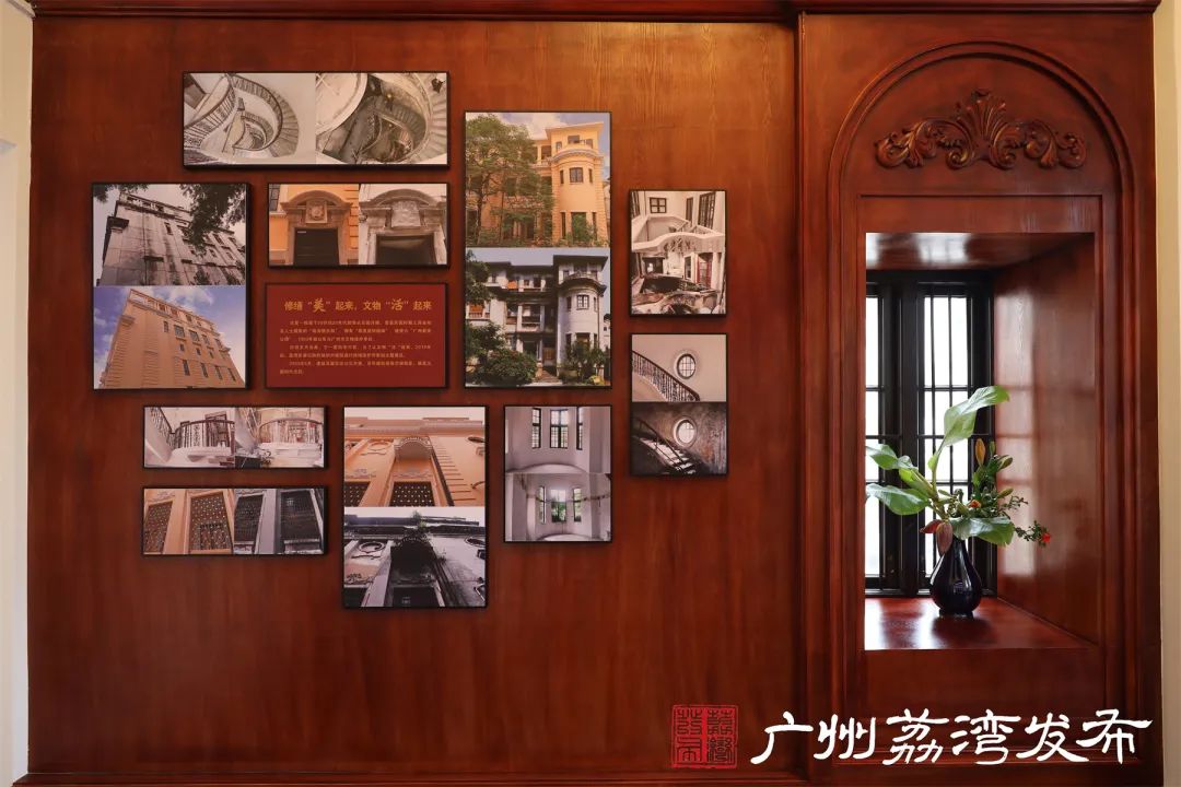 广州最美螺旋楼梯,广州超大旋转楼梯在哪